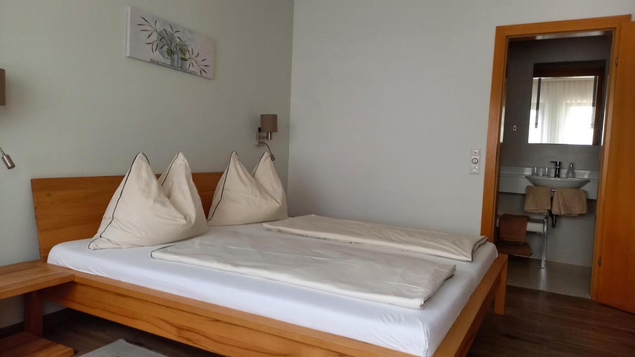 Bed and Breakfast Weingut Gastehaus Palkowitsch Illmitz Exterior foto